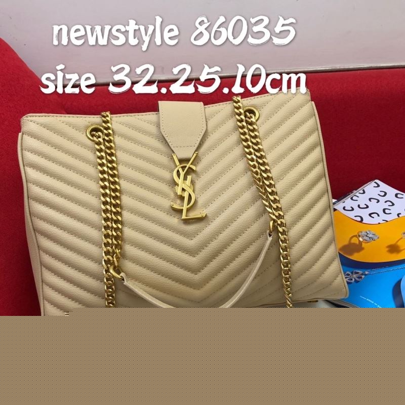 Y*L top handle bags
